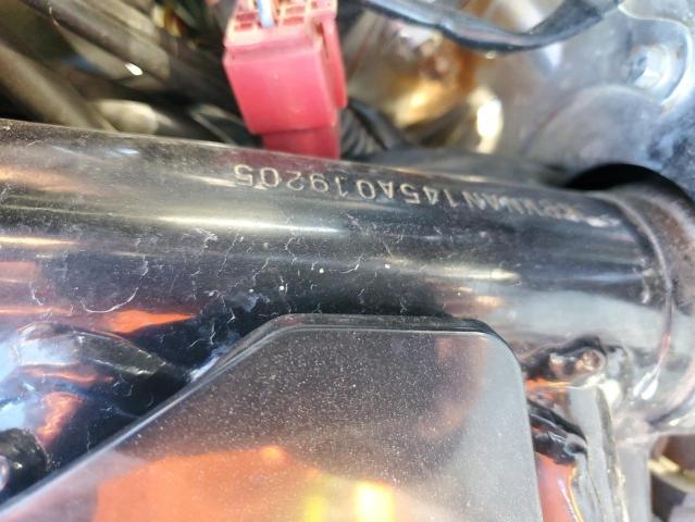 2005 KAWASAKI VN1500 N1 - JKBVNAN145A019205