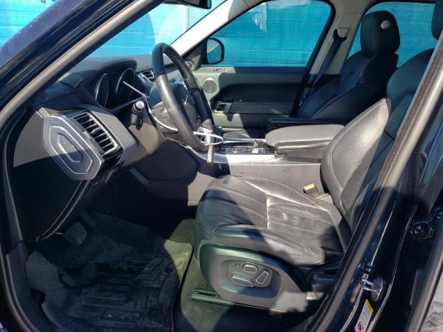 SALWR2WF4EA352130 Land Rover Range Rover Sport Hse