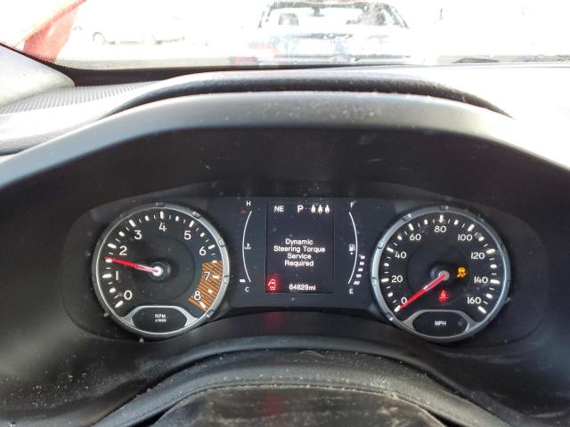 ZACNJBAB0KPJ73705 Jeep Renegade