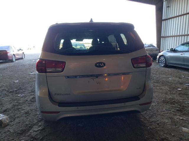 KNDMB5C10F6026732 KIA SEDONA LX