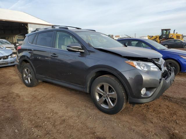 2015 TOYOTA RAV4 XLE JTMRFREV9FD155999
