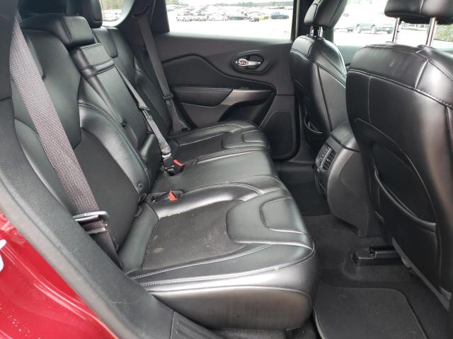2019 JEEP CHEROKEE L 1C4PJLLB8KD316266