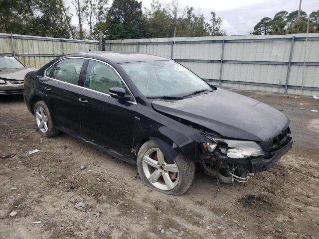 2015 VOLKSWAGEN PASSAT S - 1VWAT7A37FC111310