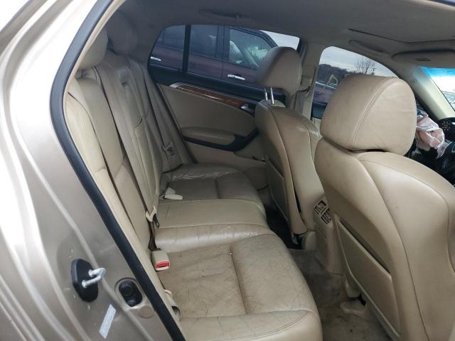 19UUA66206A071519 Acura 3.2TL