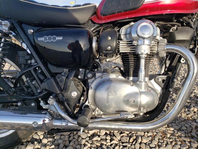2022 KAWASAKI EJ800 D - JKBEJCD17NA004268