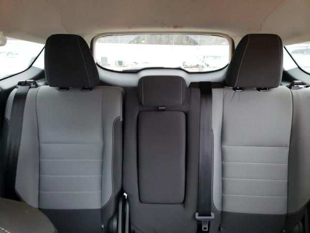 1FMCU0G7XGUB84205 Ford ESCAPE SE
