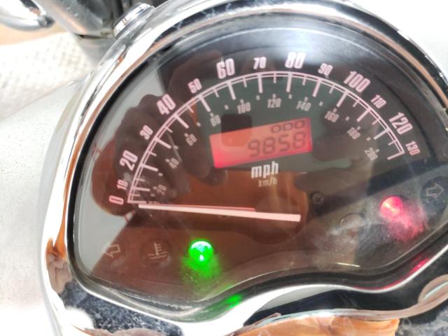 2009 HONDA VTX1300 R 1HFSC52639A601513