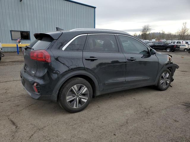 KNDCB3LC6L5438625 KIA NIRO LX