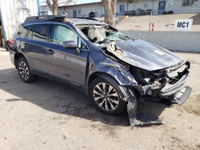 4S4BSBNC7G3253094 Subaru Outback 2.5i Limited