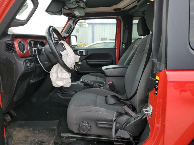 2020 JEEP WRANGLER R - 1C4HJXCG1LW324108