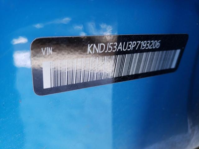 2023 KIA SOUL GT LI - KNDJ53AU3P7193206