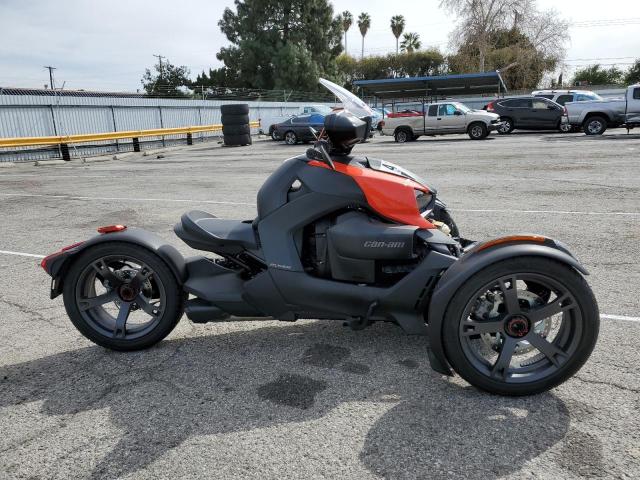 2022 CAN-AM RYKER - 3JB2FEG25NJ002668