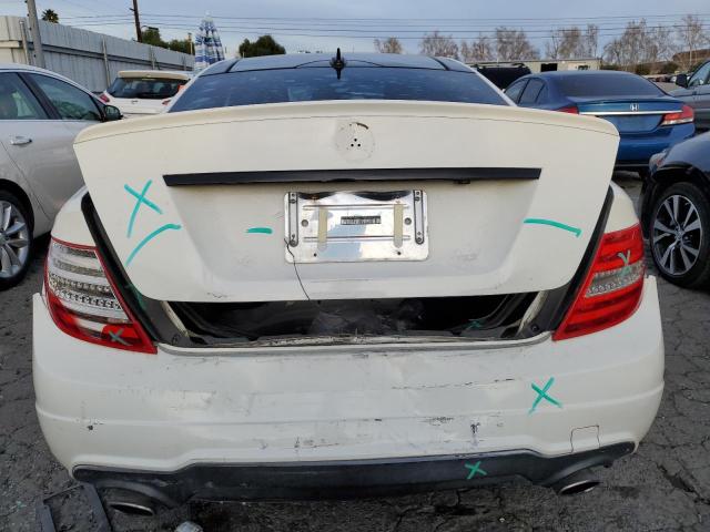 WDDGJ5HB9EG257841 Mercedes-Benz C 350