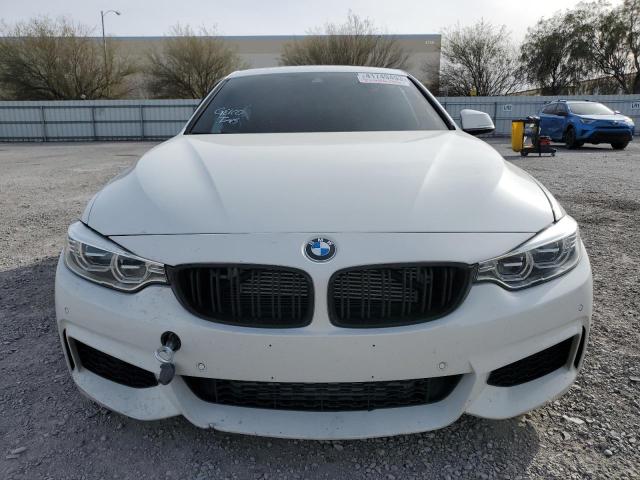 2016 BMW 435 I - WBA3R1C51GK195909