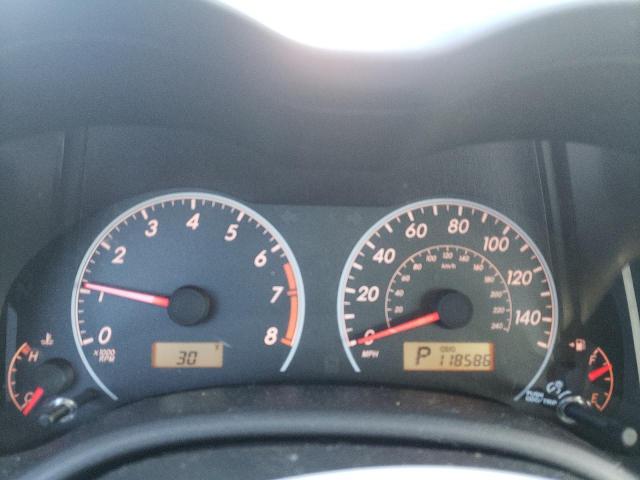 2011 Toyota Corolla Base VIN: 2T1BU4EE6BC733896 Lot: 54131914