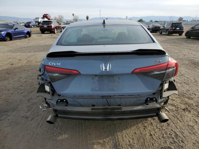 2022 HONDA CIVIC SI 2HGFE1E57NH473744