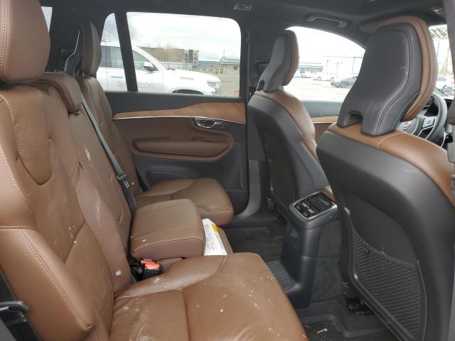 YV4H60CZ1N1854487 Volvo XC90 T8 RE