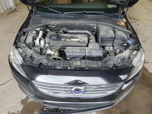 YV1612TK8F2365291 Volvo S60 Premier