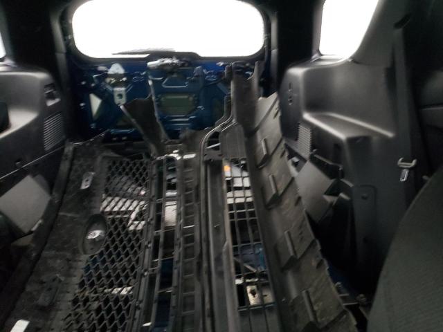 2021 FORD EXPLORER P - 1FM5K8AB6MGC03272