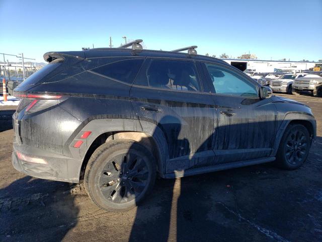 2022 HYUNDAI TUCSON N L KM8JFCAE0NU163497