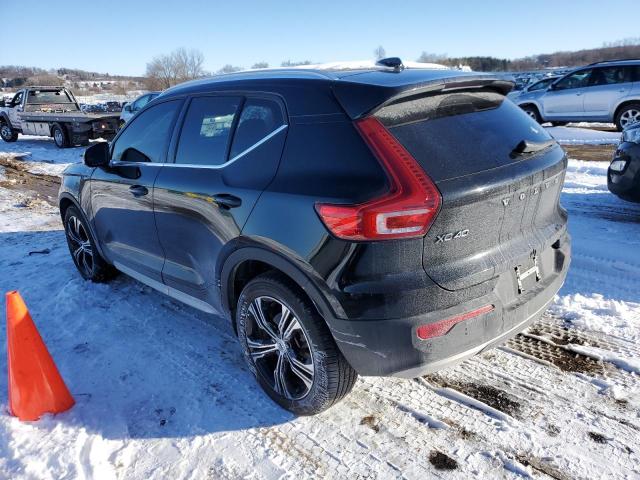 2021 VOLVO XC40 T5 IN - YV4162UL5M2507440
