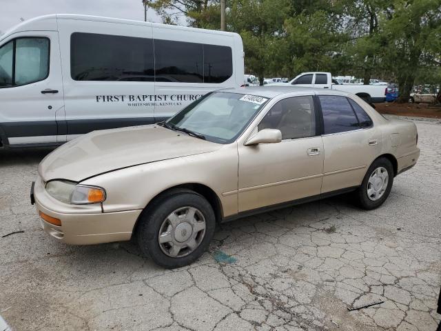 1995 Toyota Camry LE