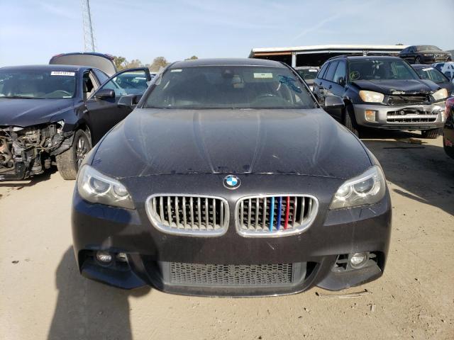 2015 BMW 550 I - WBAKN9C53FD960868