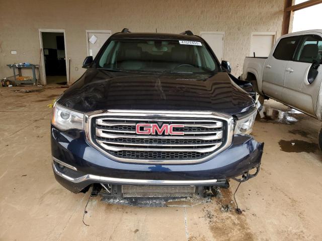 2017 GMC ACADIA SLT - 1GKKNMLS7HZ283247