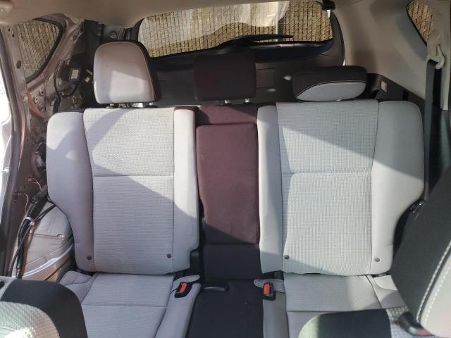2016 TOYOTA RAV4 XLE 2T3RFREVXGW502308