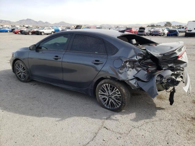 3KPF54AD4NE452648 KIA Forte Gt Line