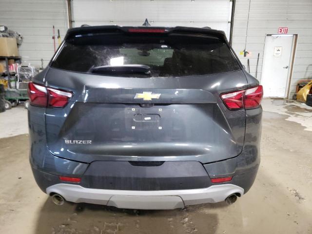 2020 CHEVROLET BLAZER 3LT - 3GNKBDRS8LS644591