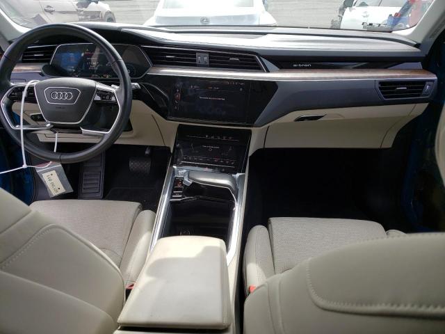 2019 AUDI E-TRON PRE - WA1VAAGE4KB018996