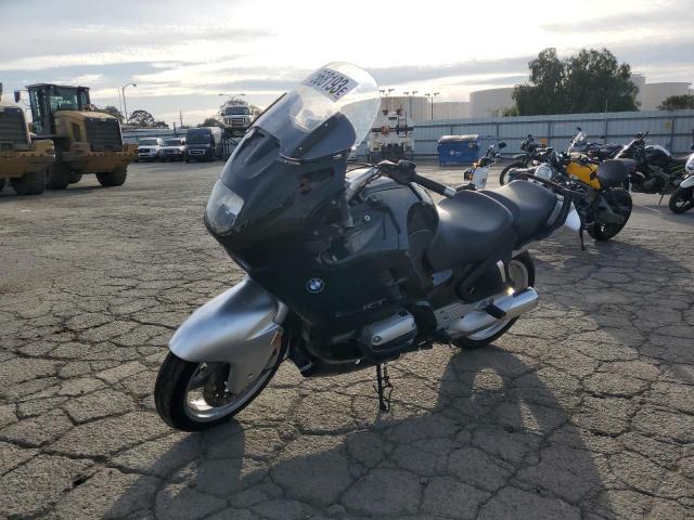 2000 BMW R1100 RT - WB10418AXYZC67614
