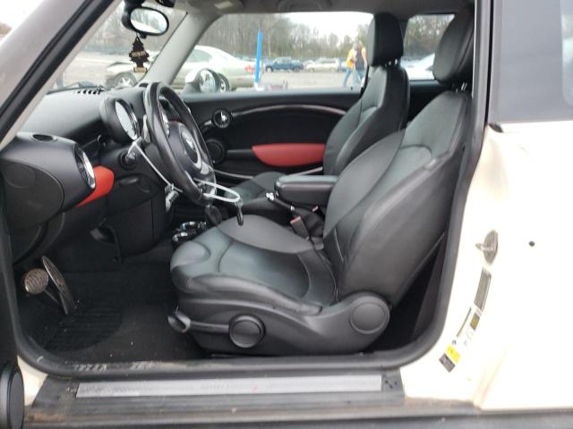 WMWMM33549TP93682 Mini Cooper S Clubman