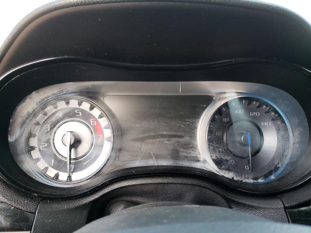 2016 CHRYSLER 300 S 2C3CCABTXGH198694