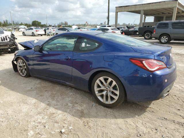 2016 HYUNDAI GENESIS CO - KMHHT6KJXGU135035