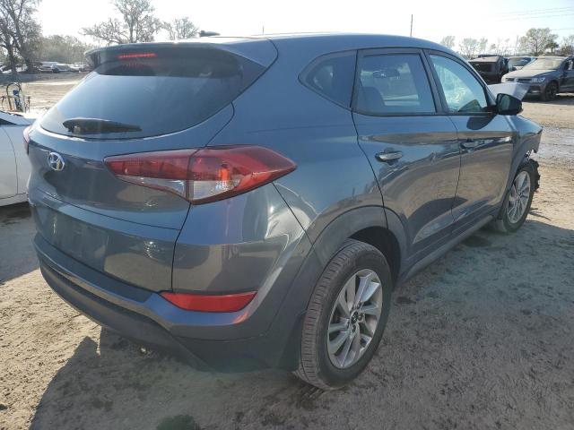 2016 HYUNDAI TUCSON SE - KM8J23A45GU214756