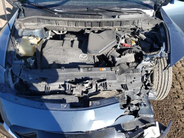JM3TB3CA2E0444010 Mazda Cx-9 Touring