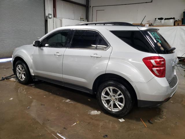 2017 CHEVROLET EQUINOX LT 2GNALCEK9H6277294  41741563