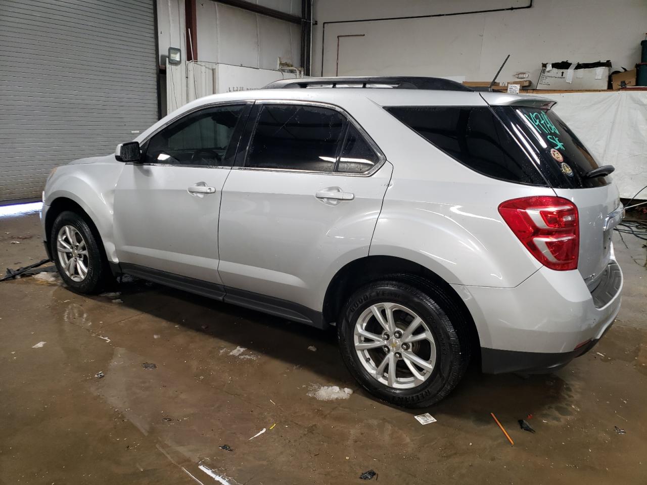 2GNALCEK9H6277294 CHEVROLET EQUINOX 2017