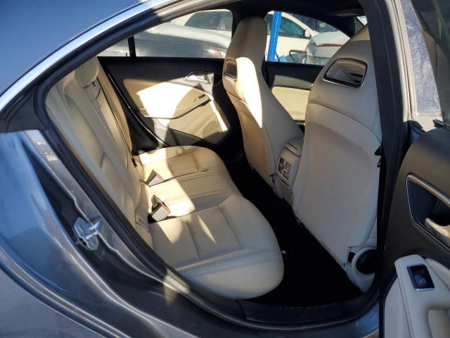 2016 MERCEDES-BENZ CLA 250 4M - WDDSJ4GB7GN391560