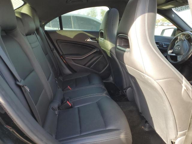 2018 MERCEDES-BENZ CLA 250 WDDSJ4EB7JN609586