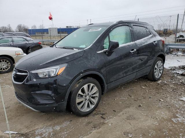2020 BUICK ENCORE PRE - KL4CJASB9LB054351