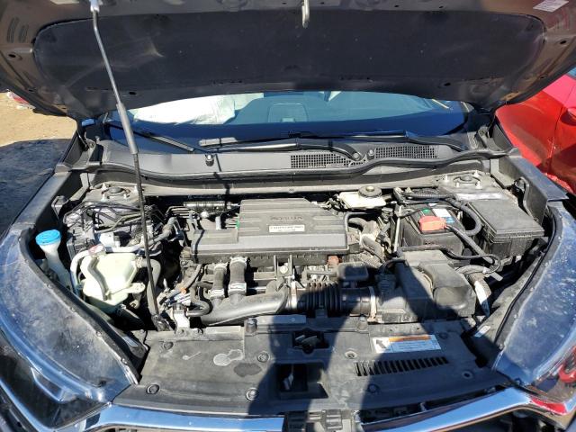 2017 HONDA CR-V EXL - 5J6RW2H80HL065463