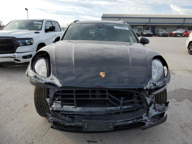 2017 PORSCHE MACAN - WP1AA2A53HLB04224
