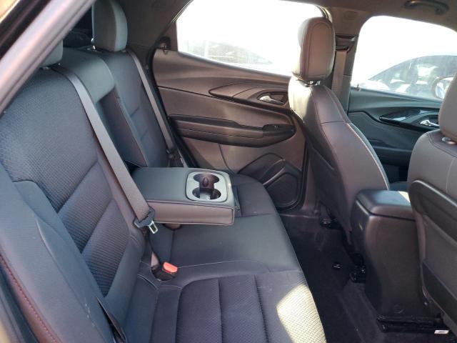 2022 CHEVROLET TRAILBLAZE KL79MTSL1NB036597