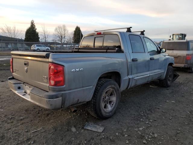 1D7HW58N28S632907 Dodge Dakota Quad Laramie