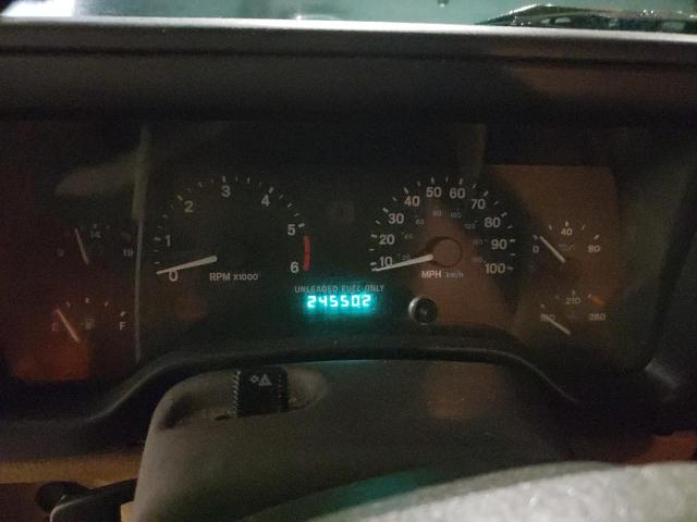 1J4FY19S9XP412524 Jeep Wrangler / Tj Sport