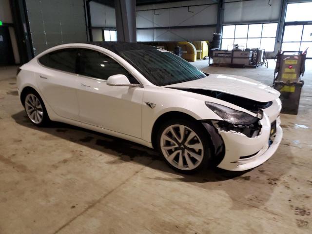 5YJ3E1EA9KF476483 Tesla MODEL 3