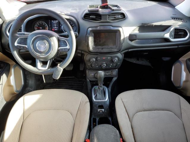ZACNJBAB0KPJ73705 Jeep Renegade